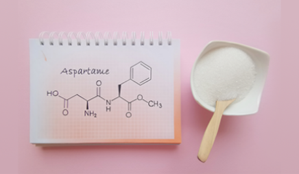 Aspartame : An Overview