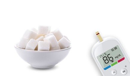 The Effect of Non-Nutritive Sweeteners in Diabetes Management